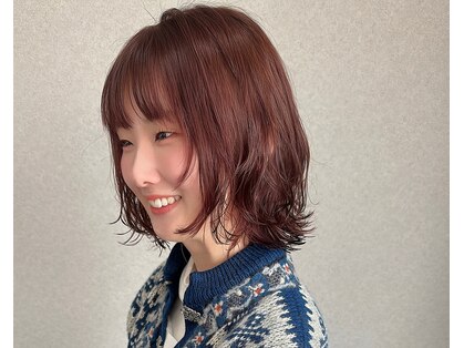 ジョゼ(josee)の写真