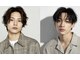 パーリオ けいさつ前店(PALIO)の写真/ONもOFFもキマる最旬ヘアへ!メンズカット+頭皮ケアSPA¥6500で清潔感UP◎