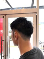 エムケイメンズ(MK men's)&nbsp;ジェットモヒカン