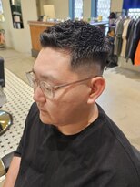 ホットキャット サンロクゴ(HOT CAT 365)&nbsp;濡れパン × フェード