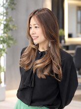 サロンワン(Salon1)&nbsp;村岡 絵梨