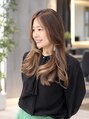 サロンワン(Salon1) 村岡 絵梨