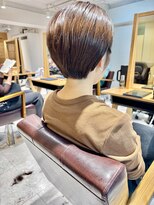 アーティクル(Article)&nbsp;【Article 二子玉川】30代40代大人美人ショート