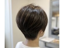 スロウ(slow beauty design)の雰囲気(大人女性のお悩み解決するハリコシ艶カラーが人気!)