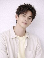 レイ バイ セブンルックス 宇都宮鶴田店(Lay by 7LOOKS)&nbsp;メンズショート