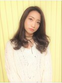 【Ｌ'art】ふわくしゅミディ