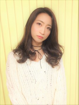 サロン ド ラート(salon de L'art) 【Ｌ'art】ふわくしゅミディ