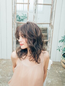 チャンディミント 国分寺(HAIR MAKE Candi mint) ☆シークレットハイライト☆