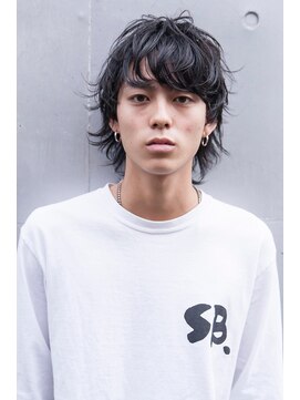 エイミー(Aimee) Aimeeショートウルフ