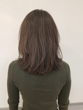 グランシュ 青葉台店(GranCieux) ワンカールロブ☆