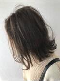 パールボブ
