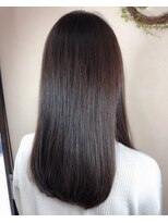 ロコモコカウイ(HAIR SALON Loco Moco KAUI)&nbsp;マロンブラウン