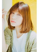 フローレバイヌンク(Flore by nunc)&nbsp;【巣鴨】【大塚】Flore by nunc新作スタイル【地蔵通り商店街】