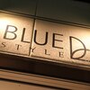 ブルースタイル 戸越銀座店(BLUE STYLE)のお店ロゴ