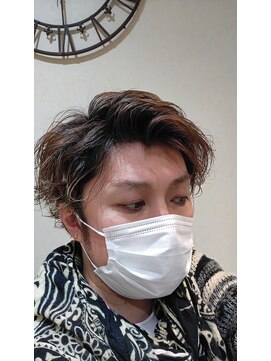 ビヤンカ(Biyanka) ビヤンカ店長スタイル