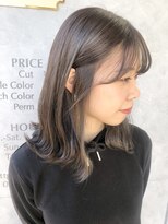 ルーチェ(Luce) インナーカラー