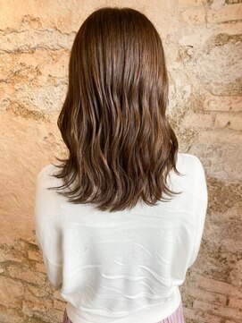 フロール 上大岡(Flor) 【Flor上大岡】*フレンチガーリー+ラテベージュ*