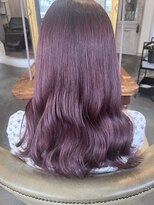 モワ 仙台(Mois)&nbsp;【mois】ベリーカラー