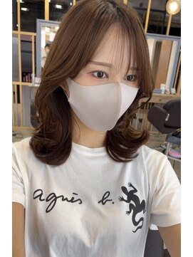 アリスバイアフロート 自由が丘(ALICe by AFLOAT) レイヤーくびれ