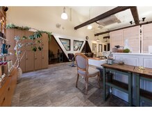 リラックスタイム６～チェックアウト