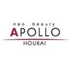 ネオビューティー アポロ ホウライ　APOLLO HOURAIのお店ロゴ