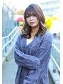 コトナ ヘアアンドリラックス 草加店(kotona Hair & relax) Kimura
