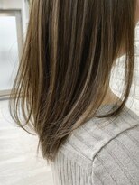 グロウ 上野御徒町(grow)&nbsp;上野美容室 grow