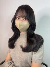 トレンドの似合わせカットなど得意です＾＾