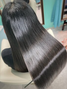 リスタート 表参道 外苑前(Re:start) 髪質改善/縮毛矯正/美髪/艶髪/髪質改善トリートメント/表参道