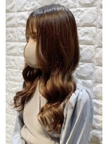 アモル 高田馬場店(Amor)&nbsp;ナチュラルロング
