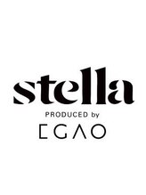 stella PRODUCED by EGAO 土浦木田余店