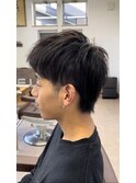 ショートウルフ