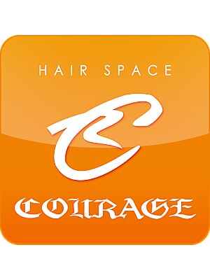 ヘアースペース クラージュ 西町店(HAIR SPACE COURAGE)