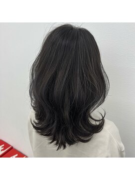 メメント(MEMENTO) 【豊中・三国】　ダークトーン　ハイライト