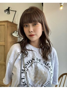 シーク(seek) seek ワイドバング