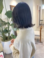 ロカ(roka)&nbsp;グレージュ/ボブ/アレンジ