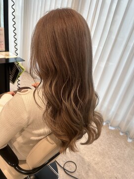 チャオ バイ ミチ(Chao by MICHI) 【 Chao aya 】