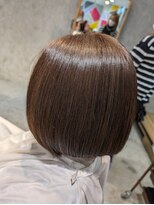 エミリーバイシャロームキッズ(EMILY by shalom kids)&nbsp;髪質改善トリートメント