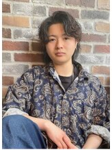 エイミー(Aimee) 小林 佳祐