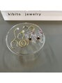 キビト(kibito)&nbsp;kibito jewelry