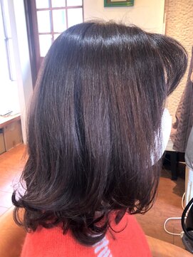 アンジェリエ(anj lier) ひし形レイヤー