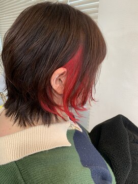 ウフフ(ufufu) ミディアム