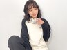 【ショート/ミディアム】カット＋パーマ＋2stepトリートメント10000円