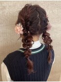 セット