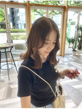 アールオー(Ro) 大人ヘア