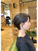 ロコ(loco)&nbsp;【耳かけショート】