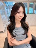 クム(kumu)&nbsp;【kumu】似合わせカット/トレンドレイヤー/栄/ 名古屋/20代/30代