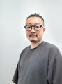 リル 川西(LiL') 東 瑛一