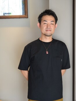 キューブ(CUBE)の写真/【天神/今泉】マンツーマン×親身になった対応が魅力＊お悩みや理想をしっかり汲み取り、理想のstyleへー。