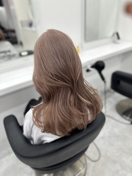 キャンディ 横浜(CANDY) (YURI指名限)White milk tea